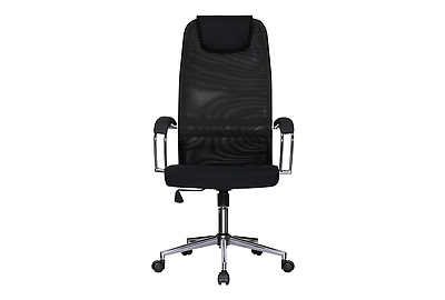 Кресло для руководителя RCH BK08 - фото товара 2 из 7