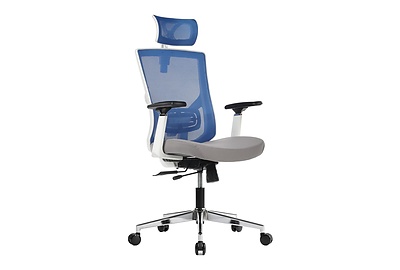 Кресло для руководителя Step RCH AW2320 - фото товара 1 из 12