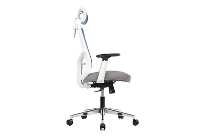 Кресло для руководителя Step RCH AW2320 - фото товара 3 из 12