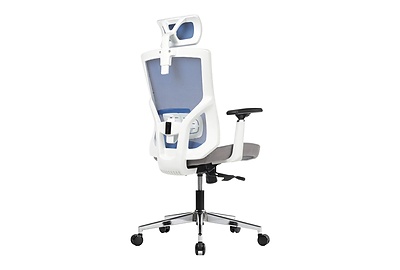 Кресло для руководителя Step RCH AW2320 - фото товара 4 из 12