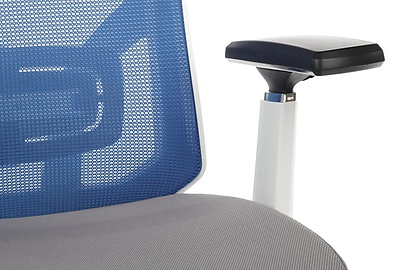 Кресло для руководителя Step RCH AW2320 - фото товара 9 из 12