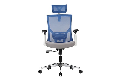 Кресло для руководителя Step RCH AW2320 - фото товара 2 из 12