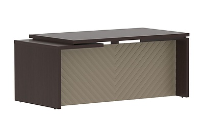 Стол для руководителя Torr Lux TLCT 189(R) - фото товара 1 из 3