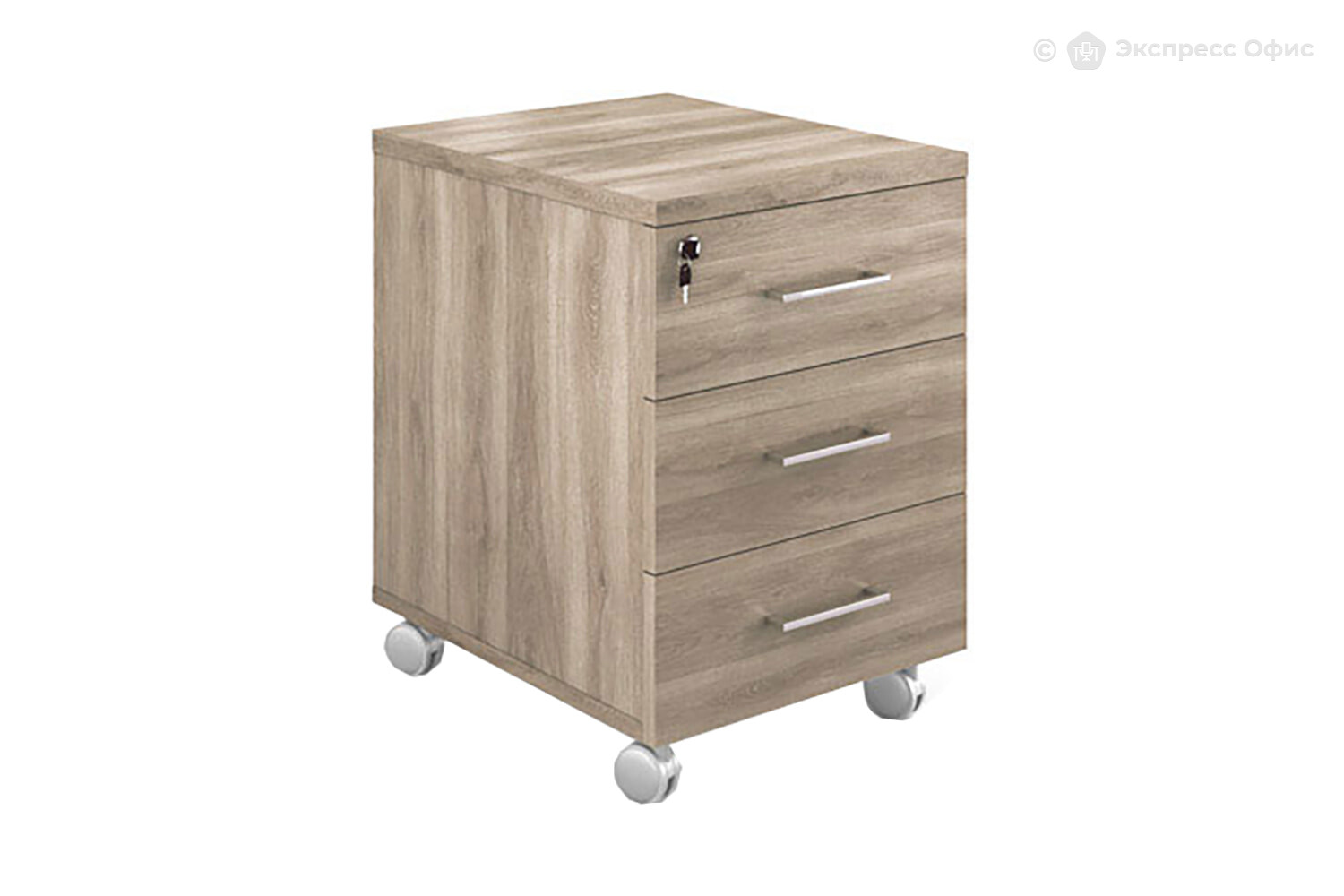 Тумба для документов Terra 501/DC.07 / 501/23.07 - фото товара 1 из 4