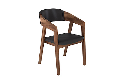 Стул обеденный Сохо Soft AL 101S - фото товара 1 из 6