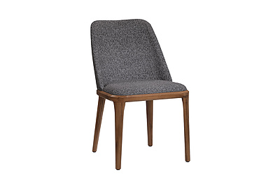 Стул обеденный Bruno AL 502 - фото товара 1 из 8