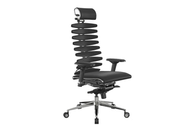 Кресло для руководителя Equalizer EQ B2-47D-Infinity - фото товара 1 из 3