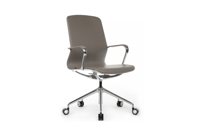 Кресло офисное RV Design Bond FK007-B11-P - фото товара 1 из 10
