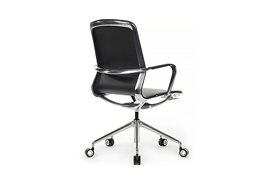Кресло офисное RV Design Bond FK007-B11-P - фото товара 4 из 8