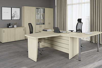 Кабинет руководителя Grand - фото товара 1 из 4