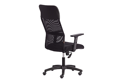 Кресло для руководителя Practic PLT - фото товара 4 из 17