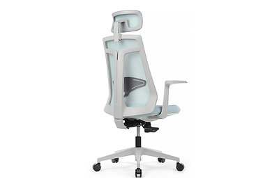 Кресло для руководителя RV Design Gem 6230A-HS - фото товара 4 из 11