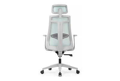 Кресло для руководителя RV Design Gem 6230A-HS - фото товара 5 из 11