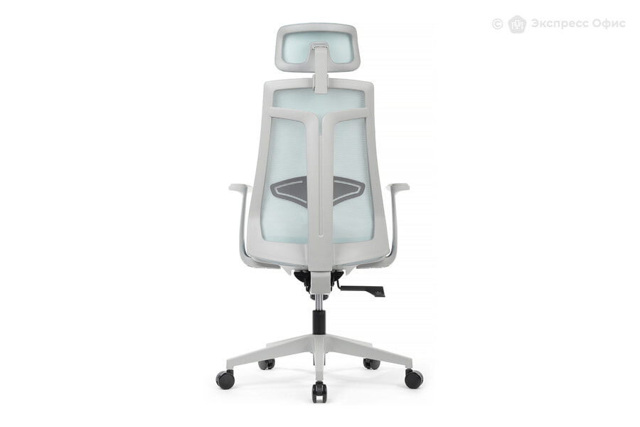 Кресло для руководителя RV Design Gem 6230A-HS - фото товара 5 из 11