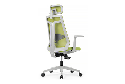 Кресло для руководителя RV Design Gem 6230A-HS - фото товара 4 из 11