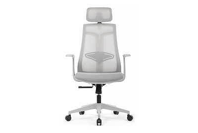 Кресло для руководителя RV Design Gem 6230A-HS - фото товара 2 из 11