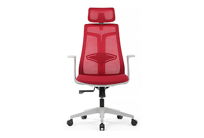 Кресло для руководителя RV Design Gem 6230A-HS - фото товара 2 из 11