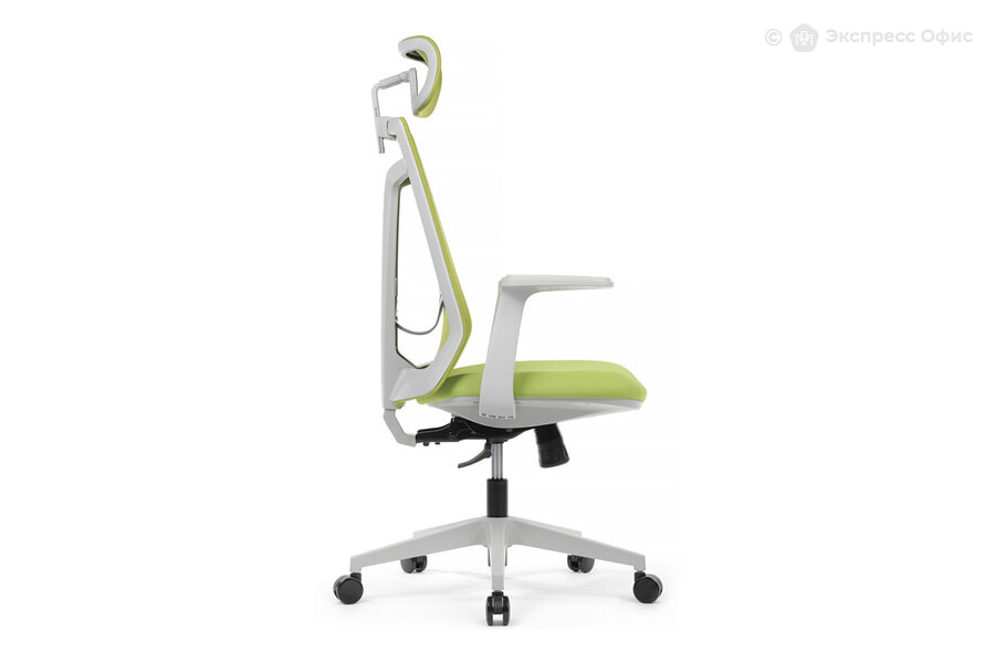 Кресло для руководителя RV Design Gem 6230A-HS - фото товара 3 из 11