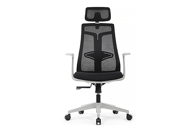 Кресло для руководителя RV Design Gem 6230A-HS - фото товара 2 из 13