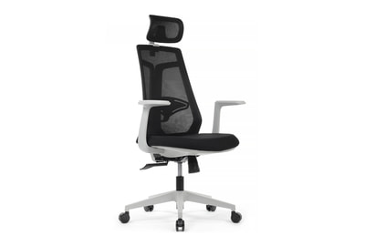 Кресло для руководителя RV Design Gem 6230A-HS - фото товара 1 из 13