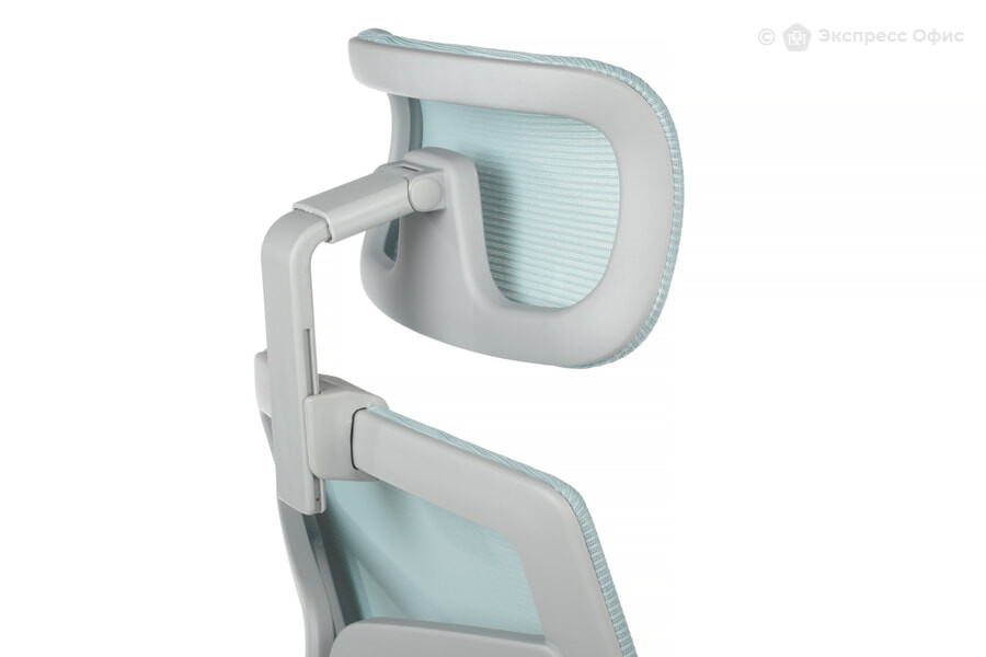 Кресло для руководителя RV Design Gem 6230A-HS - фото товара 7 из 11