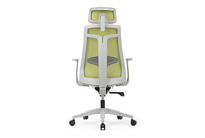 Кресло для руководителя RV Design Gem 6230A-HS - фото товара 5 из 11