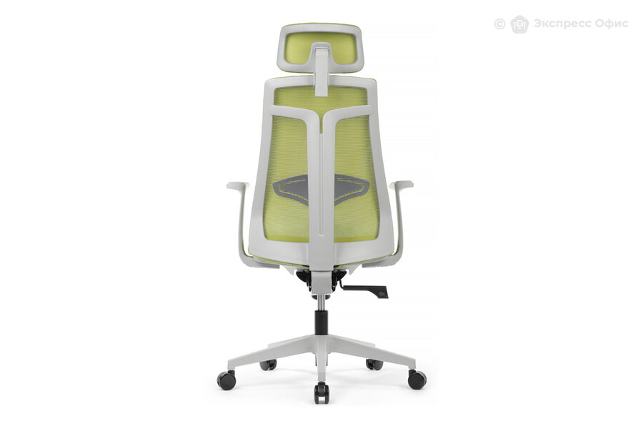 Кресло для руководителя RV Design Gem 6230A-HS - фото товара 5 из 11