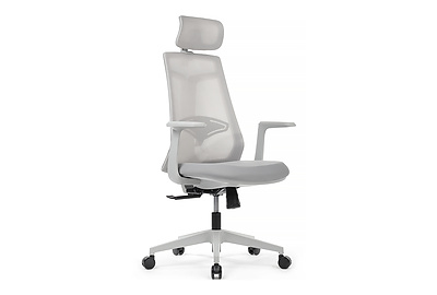 Кресло для руководителя RV Design Gem 6230A-HS - фото товара 1 из 11
