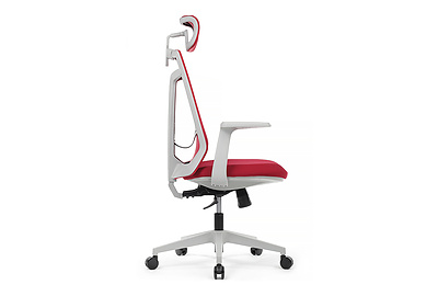 Кресло для руководителя RV Design Gem 6230A-HS - фото товара 3 из 11