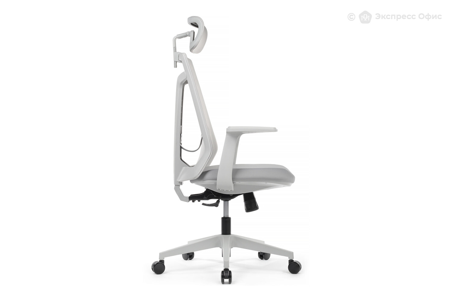 Кресло для руководителя RV Design Gem 6230A-HS - фото товара 3 из 11