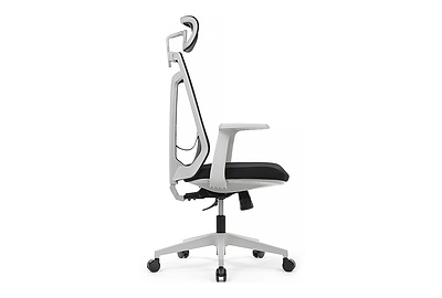 Кресло для руководителя RV Design Gem 6230A-HS - фото товара 3 из 13