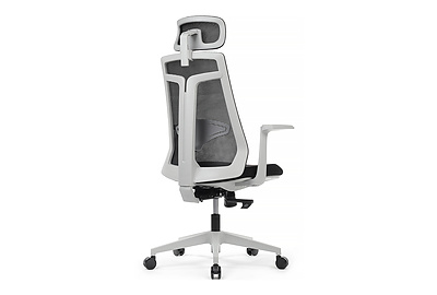 Кресло для руководителя RV Design Gem 6230A-HS - фото товара 4 из 13