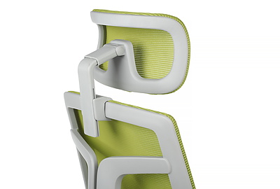 Кресло для руководителя RV Design Gem 6230A-HS - фото товара 7 из 11
