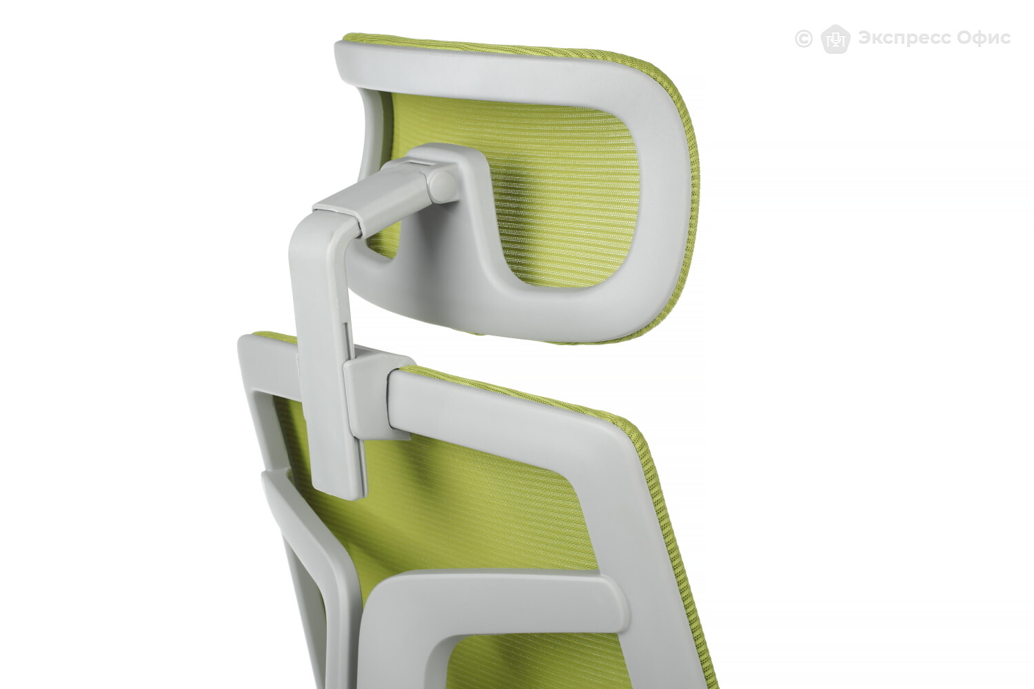 Кресло для руководителя RV Design Gem 6230A-HS - фото товара 7 из 11