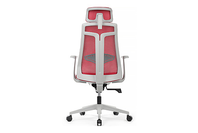 Кресло для руководителя RV Design Gem 6230A-HS - фото товара 5 из 11