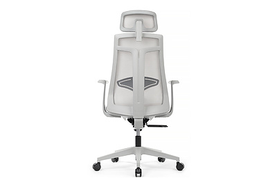 Кресло для руководителя RV Design Gem 6230A-HS - фото товара 5 из 11