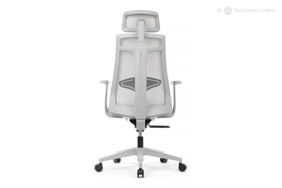 Кресло для руководителя RV Design Gem 6230A-HS - фото товара 5 из 11