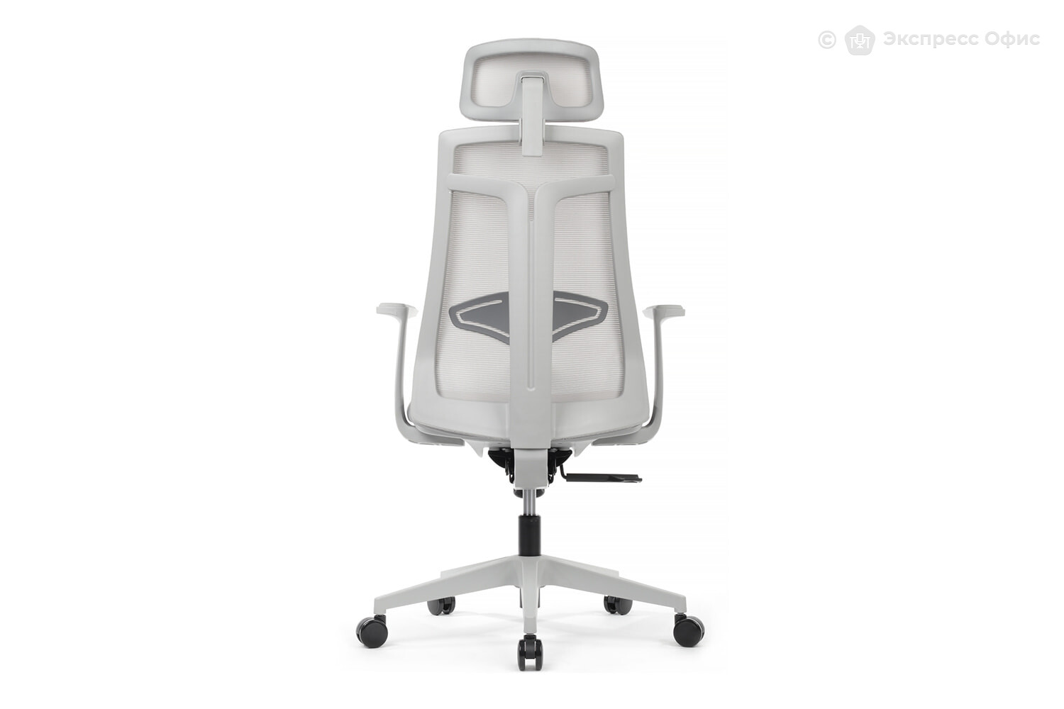 Кресло для руководителя RV Design Gem 6230A-HS - фото товара 5 из 11