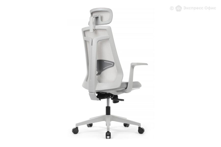 Кресло для руководителя RV Design Gem 6230A-HS - фото товара 4 из 11
