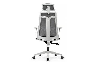 Кресло для руководителя RV Design Gem 6230A-HS - фото товара 5 из 13