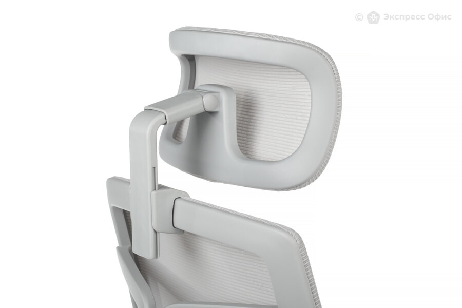 Кресло для руководителя RV Design Gem 6230A-HS - фото товара 7 из 11