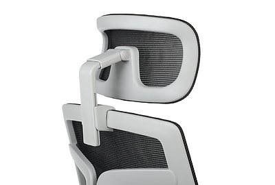 Кресло для руководителя RV Design Gem 6230A-HS - фото товара 7 из 13