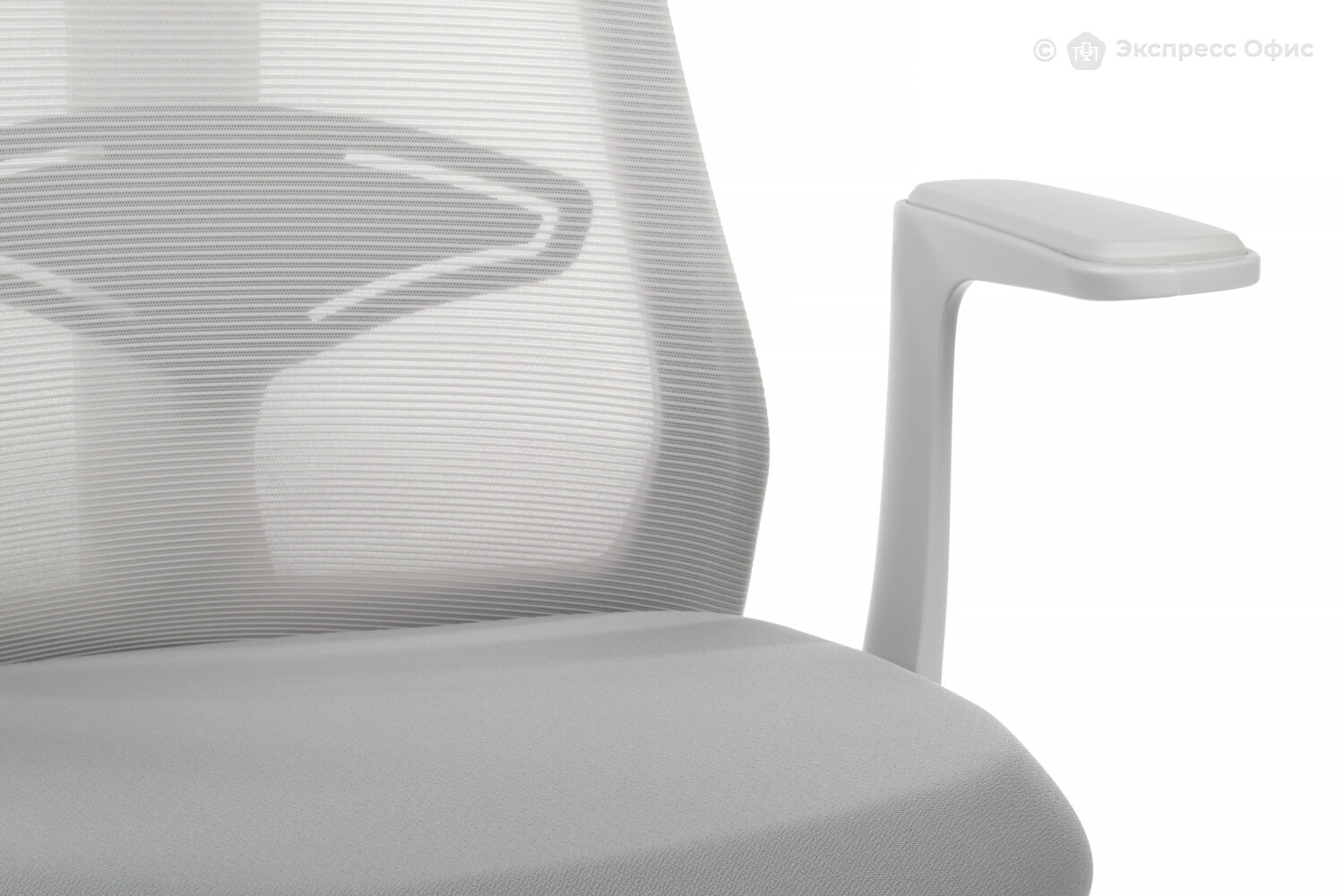 Кресло для руководителя RV Design Gem 6230A-HS - фото товара 8 из 11