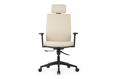 Кресло для руководителя RV Design Boston KB023H - фото товара 2 из 11