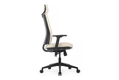 Кресло для руководителя RV Design Boston KB023H - фото товара 3 из 11