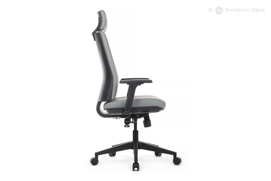Кресло для руководителя RV Design Boston KB023H - фото товара 3 из 11