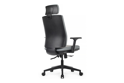 Кресло для руководителя RV Design Boston KB023H - фото товара 4 из 11