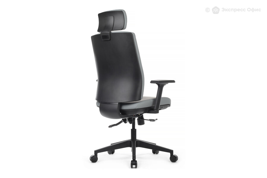 Кресло для руководителя RV Design Boston KB023H - фото товара 4 из 11