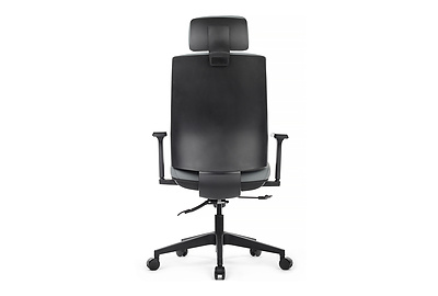 Кресло для руководителя RV Design Boston KB023H - фото товара 5 из 11