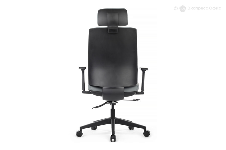 Кресло для руководителя RV Design Boston KB023H - фото товара 5 из 11